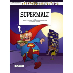 SUPERMALT
