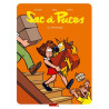 Sac à puces - tome 6 - Ca déménage