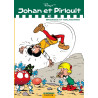 BRIGANDS ET MALANDRINS INTEGRALE 3