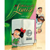 Mademoiselle Louise - Tome 4 - Cash-cache