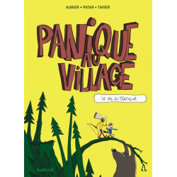 Panique au village - Tome 1...