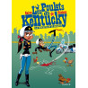 Les poulets du Kentucky - Tome 1 - La poulette et le boulet
