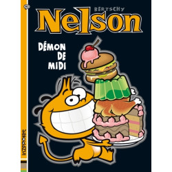 NELSON 4 / MINI BD