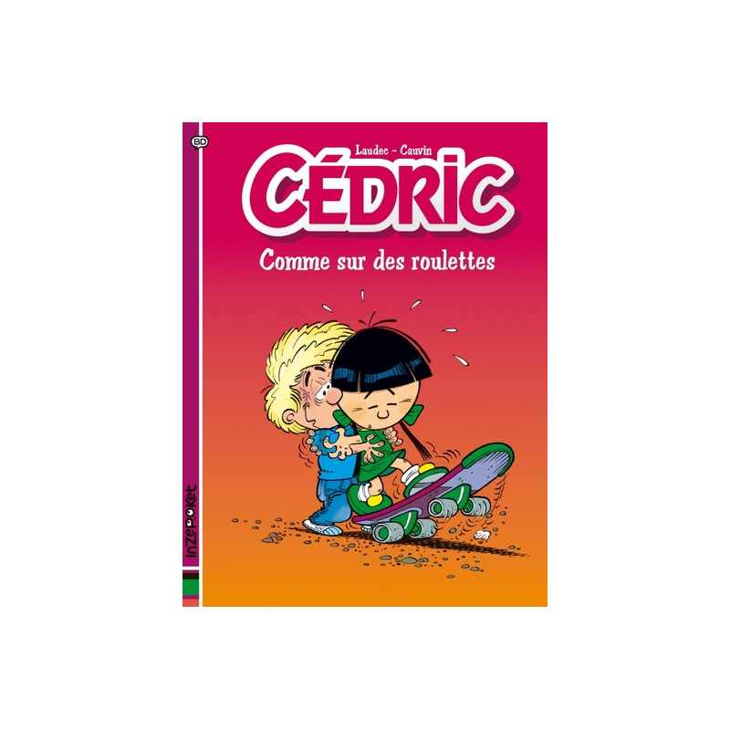 CEDRIC 8/MINI BD