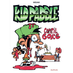 KID PADDLE/COMPIL...