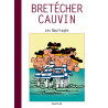 Raoul Cauvin - Spécial 70 ans - tome 4 - Les naufragés / Cauvin 4