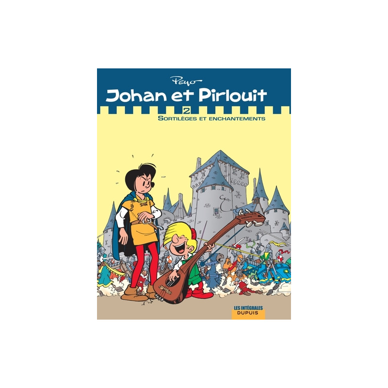 SORTILEGES ET ENCHANTEMENTS