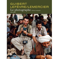 LE PHOTOGRAPHE  INTEGRALE...