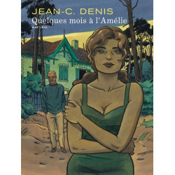 QUELQUES MOIS A L'AMELIE T1