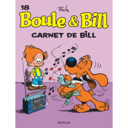 Boule et Bill - Tome 18 -...