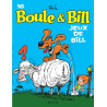 Boule et Bill - Tome 16 - Jeux de Bill