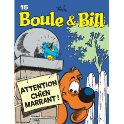Boule et Bill - Tome 15 -...