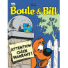 Boule et Bill - Tome 15 - Attention chien marrant !