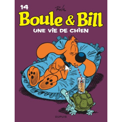 Boule et Bill - Tome 14 -...