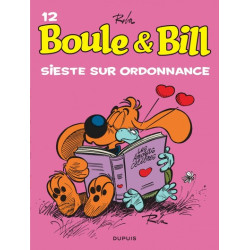 Boule et Bill - Tome 12 -...