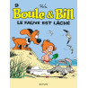 Boule et Bill - Tome 9 - Le fauve est lâché