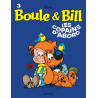 Boule et Bill - Tome 3 - Les copains d'abord