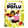 PAGAILLE AU POTAGER
