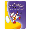 La vavache - Tome 2 - Tagada tsoin tsoin