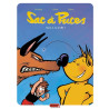 Sac à puces - tome 3 - Gare à ta truffe