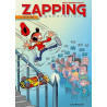 Zapping Generation - Tome 3 - Trop fort !