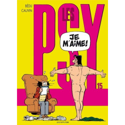 JE M'AIME !