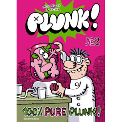 100 % PURE PLUNK 2