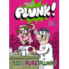 100 % PURE PLUNK 2