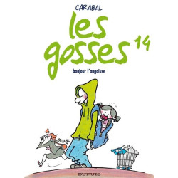 BONJOUR L'ANGOISSE