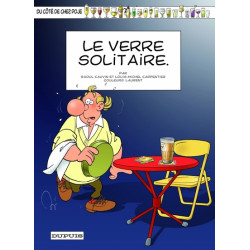 LE VERRE SOLITAIRE