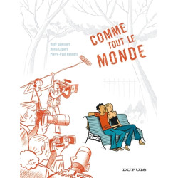 Comme tout le monde -...