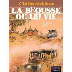 BROUSSE OU LA VIE (LA)
