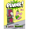 I LOVE PLUNK
