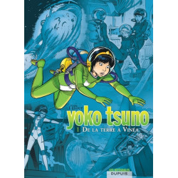 Yoko Tsuno - L'intégrale -...