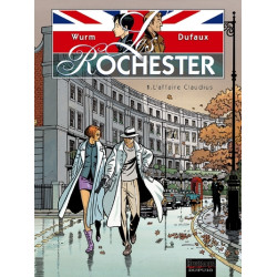 Les Rochester - Tome 1 -...