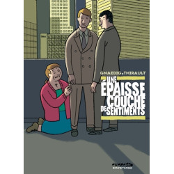 EPAISSE COUCHE DE...