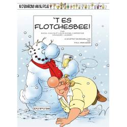 T'ES FLOTCHESBEE !