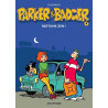 Parker & Badger - Tome 4 - Restons zen !