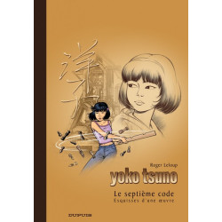 Yoko Tsuno - Tome 24 - Le...