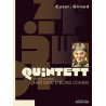 Quintett - Tome 3 - Histoire d'Elias Cohen - tome 3/5
