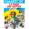 LA SAGA DES GAFFES