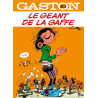 LE GEANT DE LA GAFFE