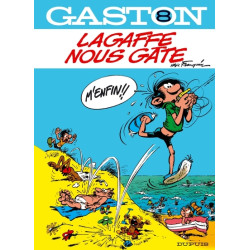 LAGAFFE NOUS GATE