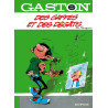 DES GAFFES ET DES DEGATS