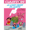 LE LOURD PASSE DE LAGAFFE