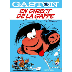 EN DIRECT DE LAGAFFE