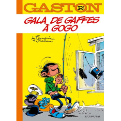 GALA DE GAFFES A GOGO