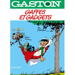 Gaston (édition spéciale) -...