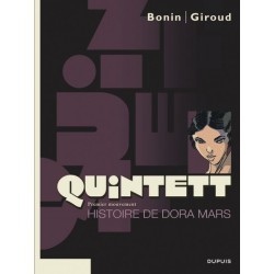 Quintett - Tome 1 -...