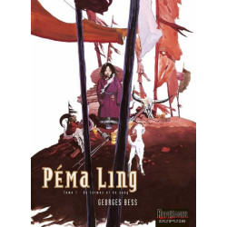 Péma Ling - Tome 1 - De...